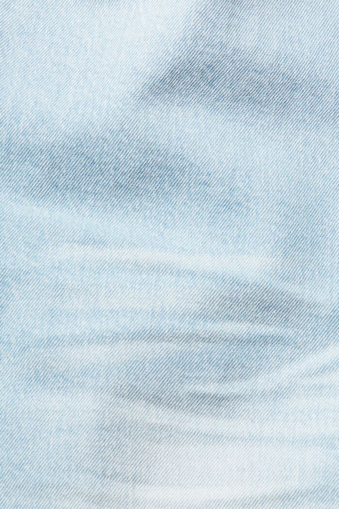 Stretch-Jeans, BLUE BLEACHED, detail image number 6
