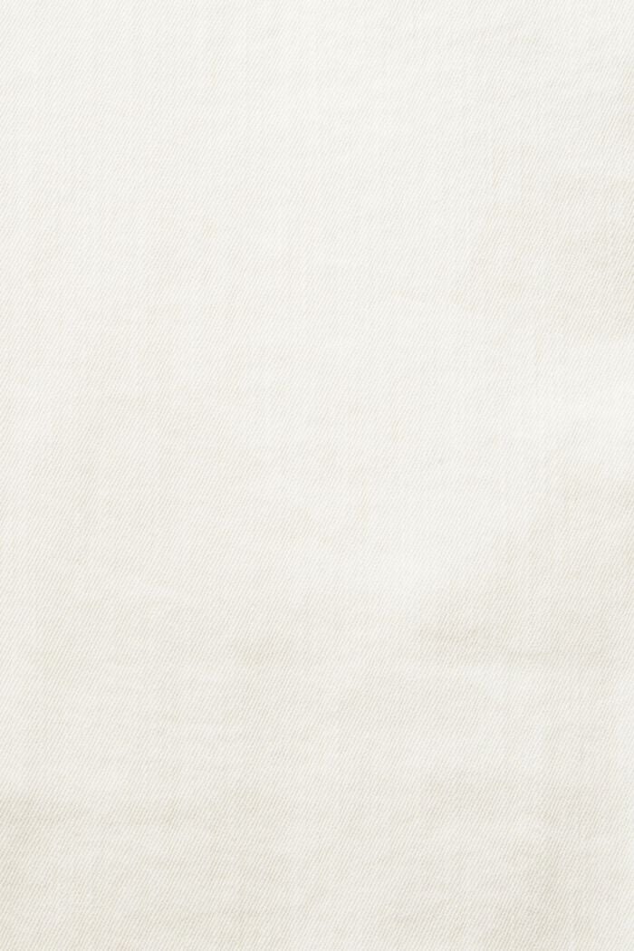 Capri-Hose, WHITE, detail image number 0