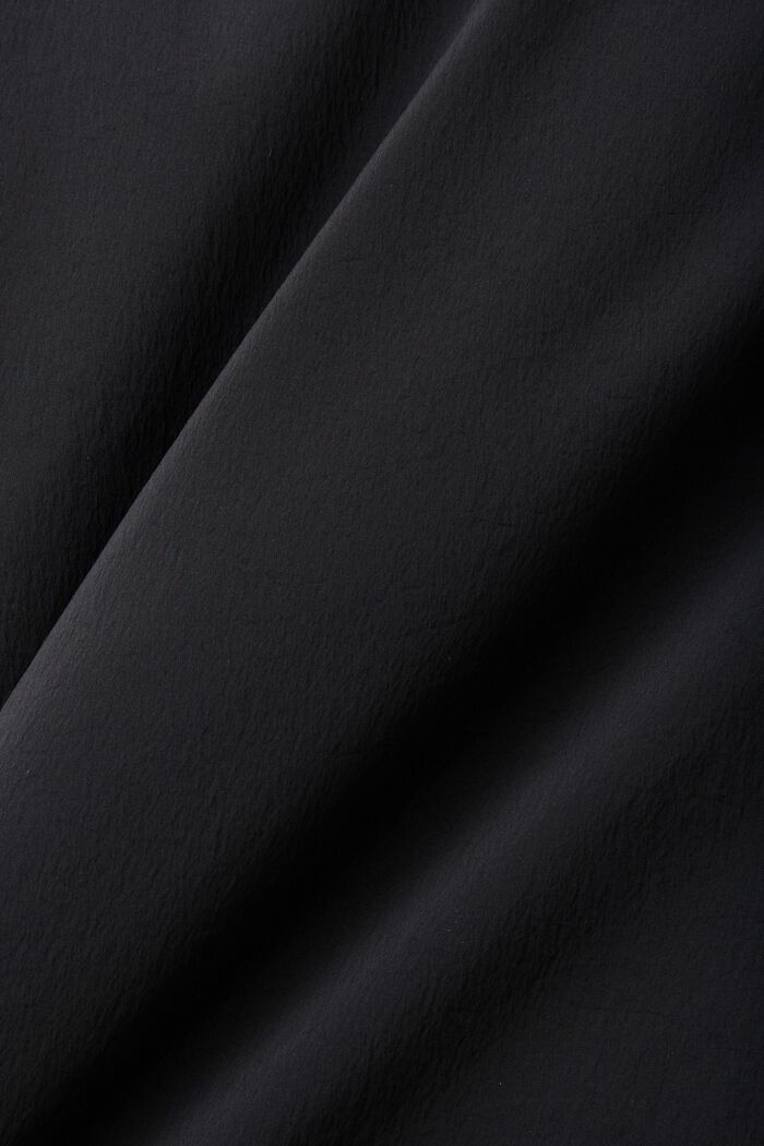 Kurze Puffer Jacket, BLACK, detail image number 5