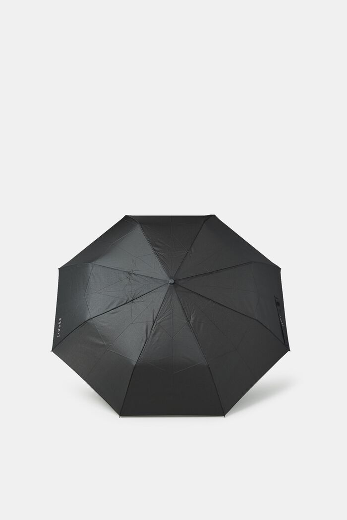 Regenschirm im Handtaschen-Format, ONE COLOUR, detail image number 0