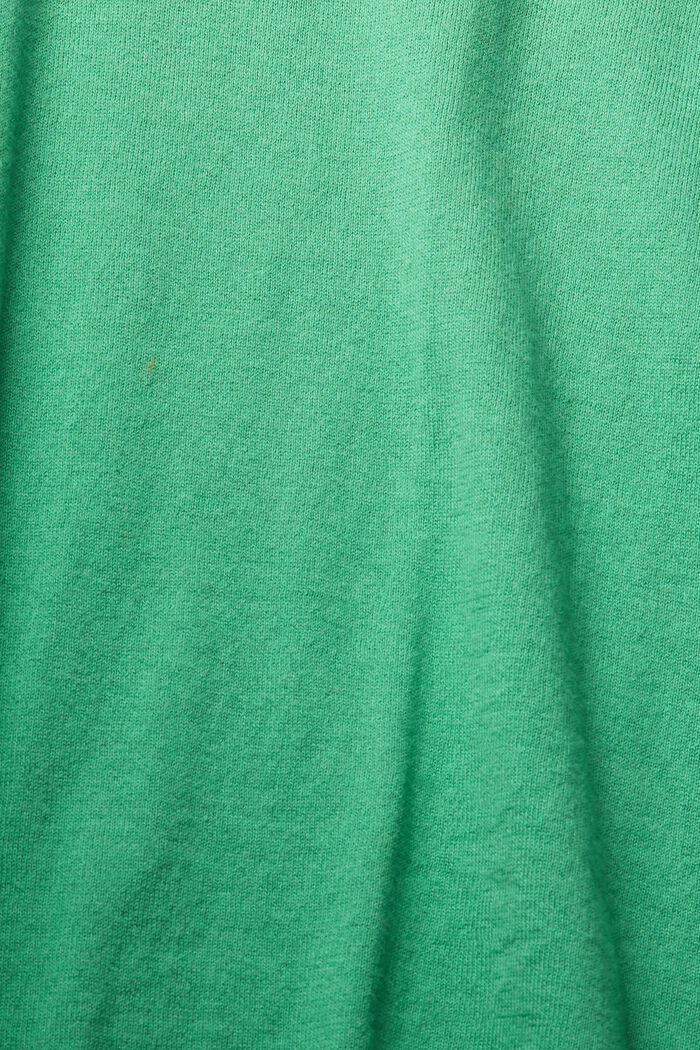 Strickpullover, GREEN, detail image number 5