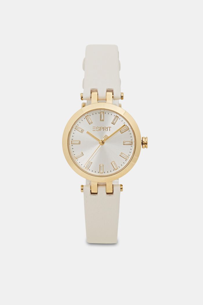 Women Uhren | Timewear Leather - LV00207