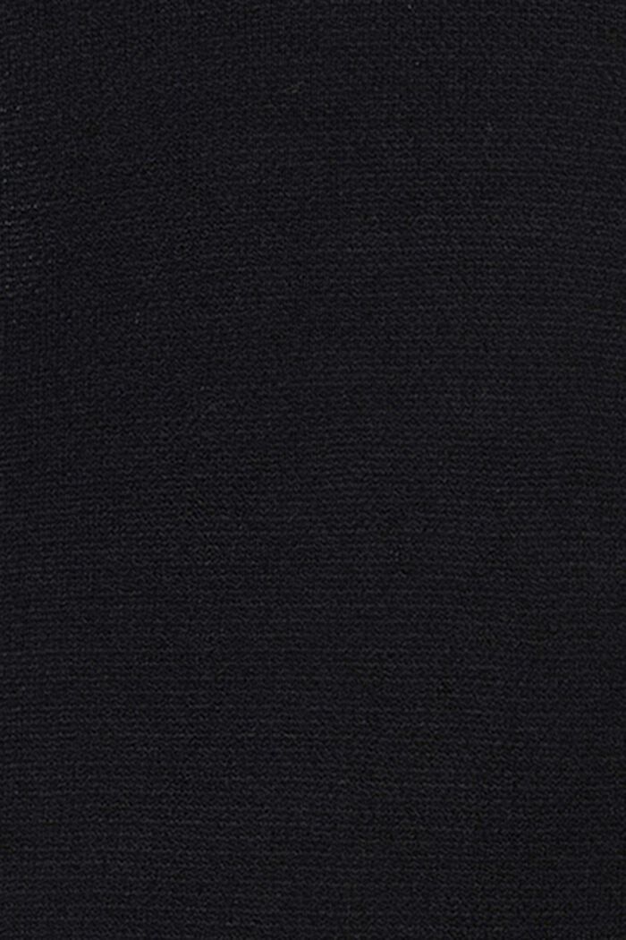 MATERNITY Sweatshirt mit Rundhalsausschnitt, BLACK INK, detail image number 3