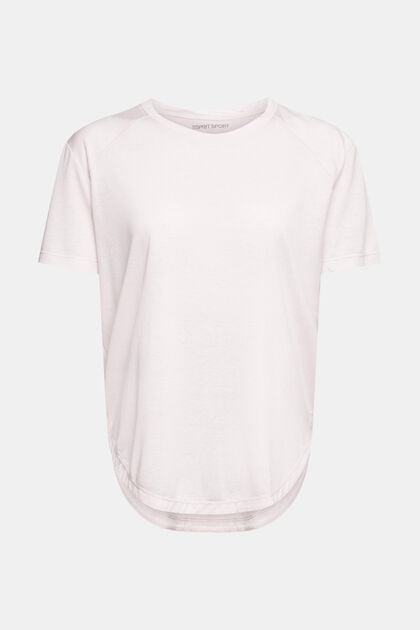 Active T-Shirt, LENZING™ ECOVERO™