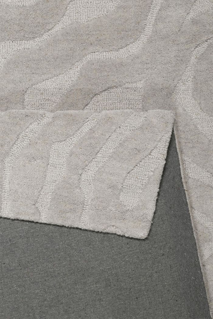 Carpets, MEDIUM GREY, detail image number 3
