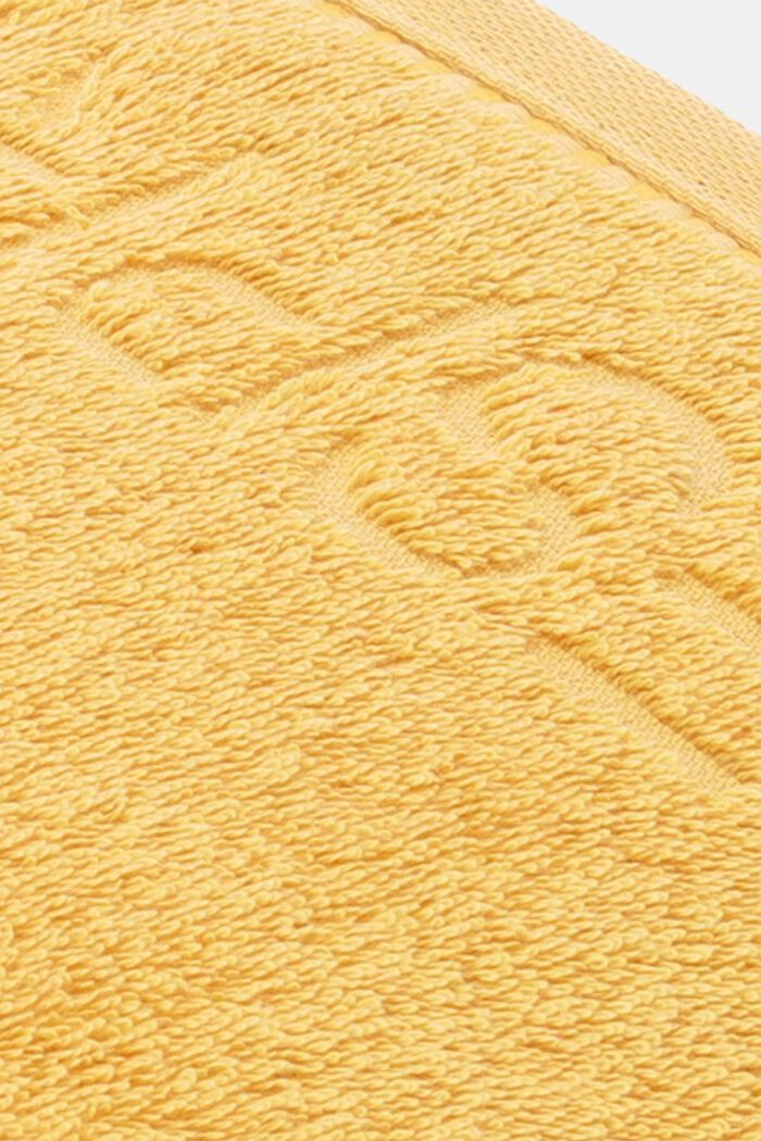 Handtuchserie aus Frottee, SUN, detail image number 1
