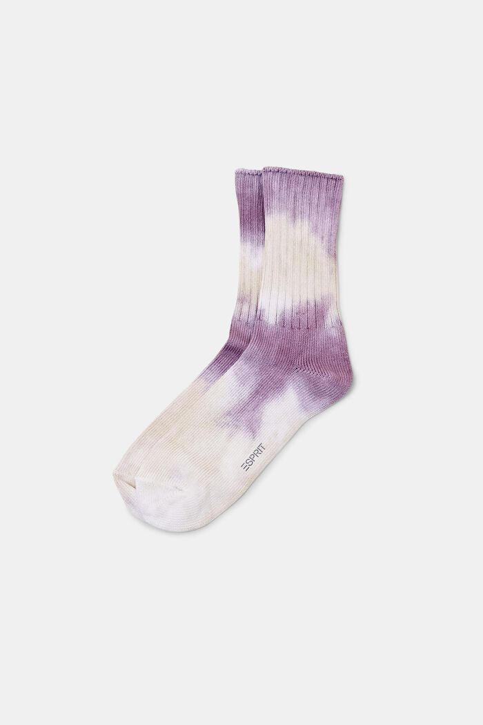 Socks, WHITE, detail image number 0