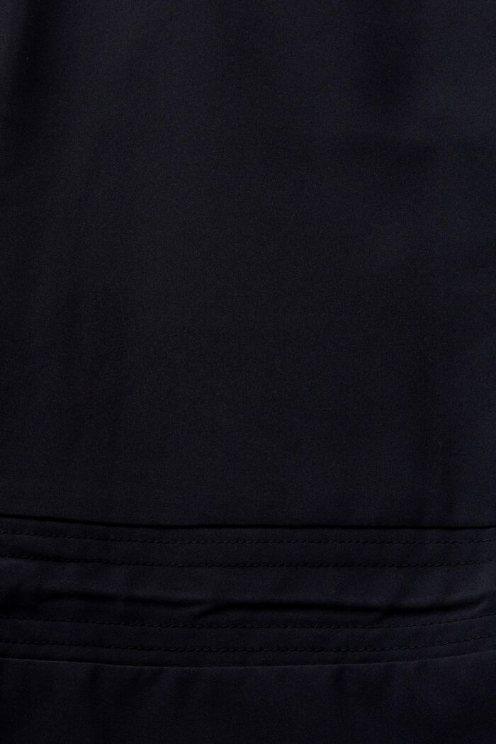 Pants woven, BLACK, detail image number 6