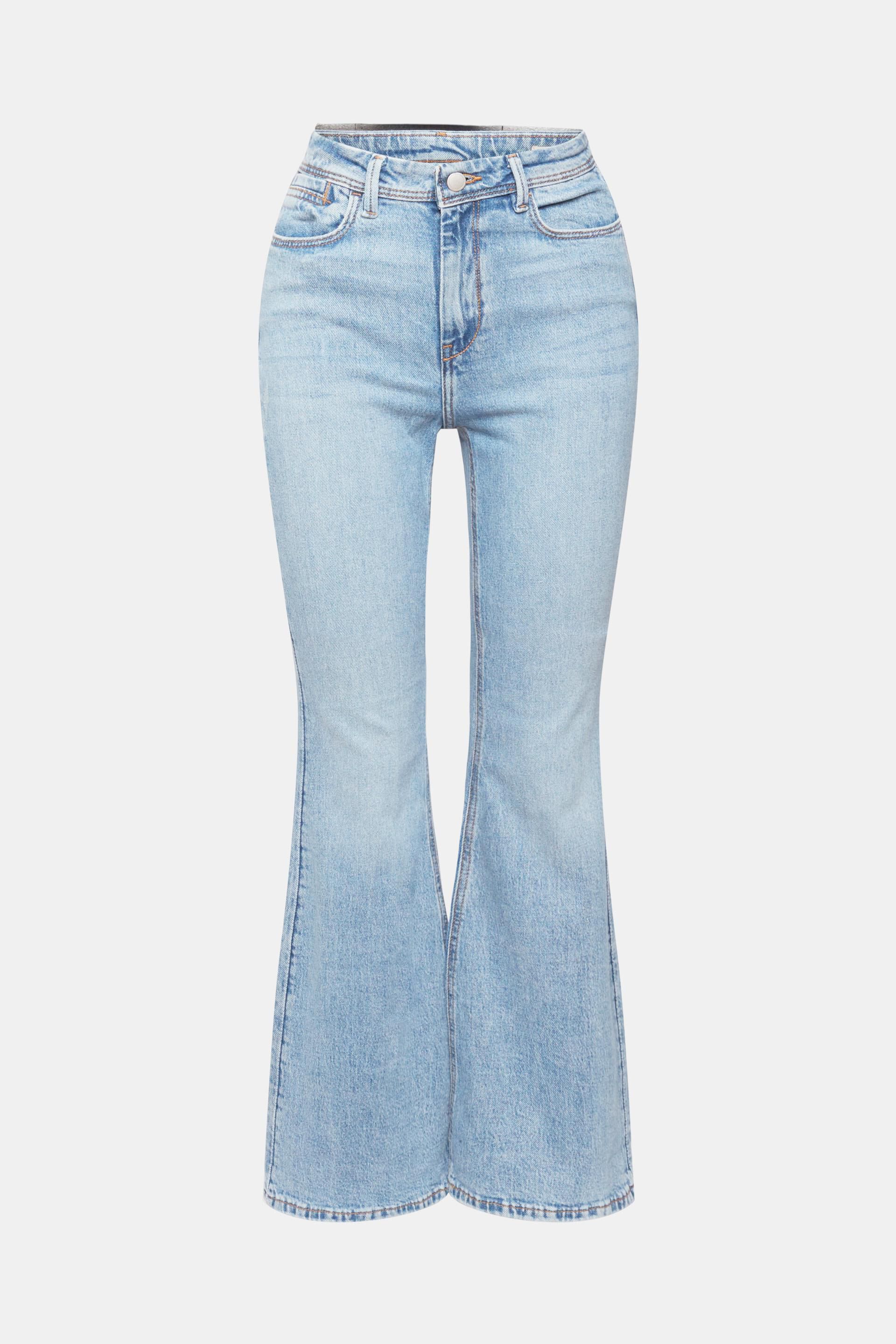 Farfetch Kleidung Hosen & Jeans Jeans Moley denim jeans 
