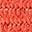Gürtel mit Schließe im Colourblock-Design, ORANGE RED, swatch