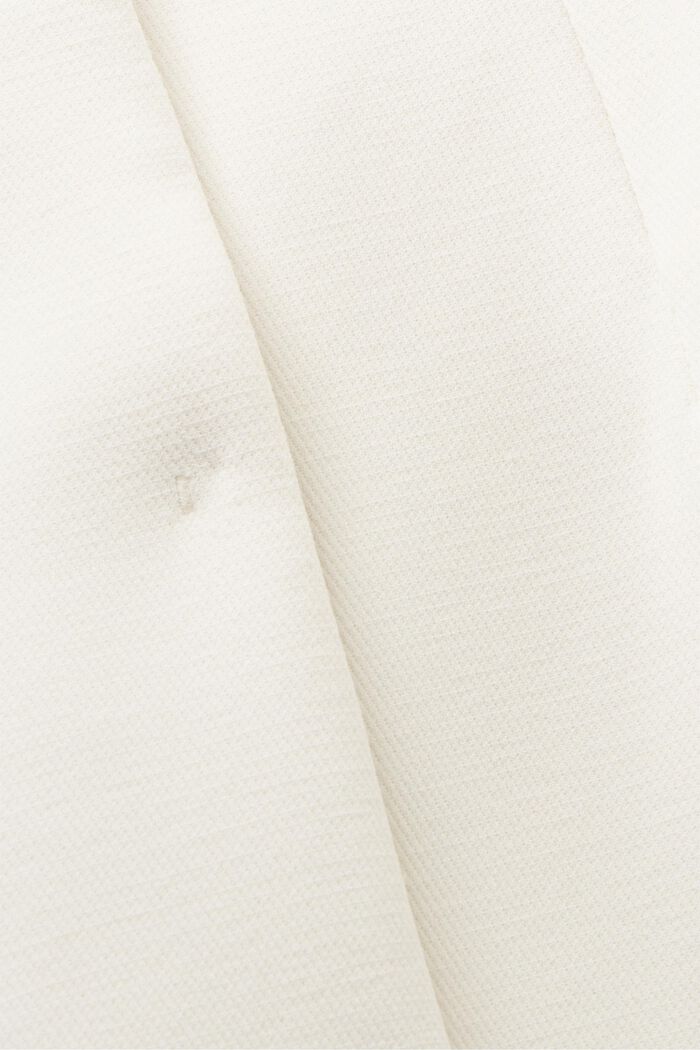 Taillierter Mantel mit umgekehrtem Reverskragen, ICE, detail image number 5