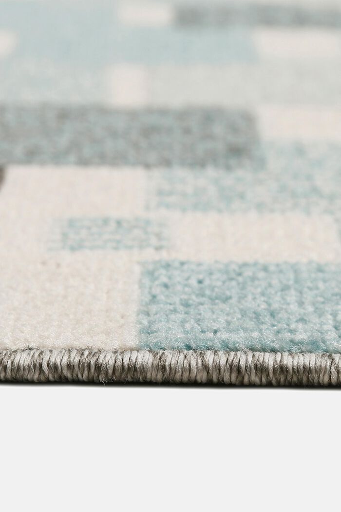 Carpets, BLUE, detail image number 1