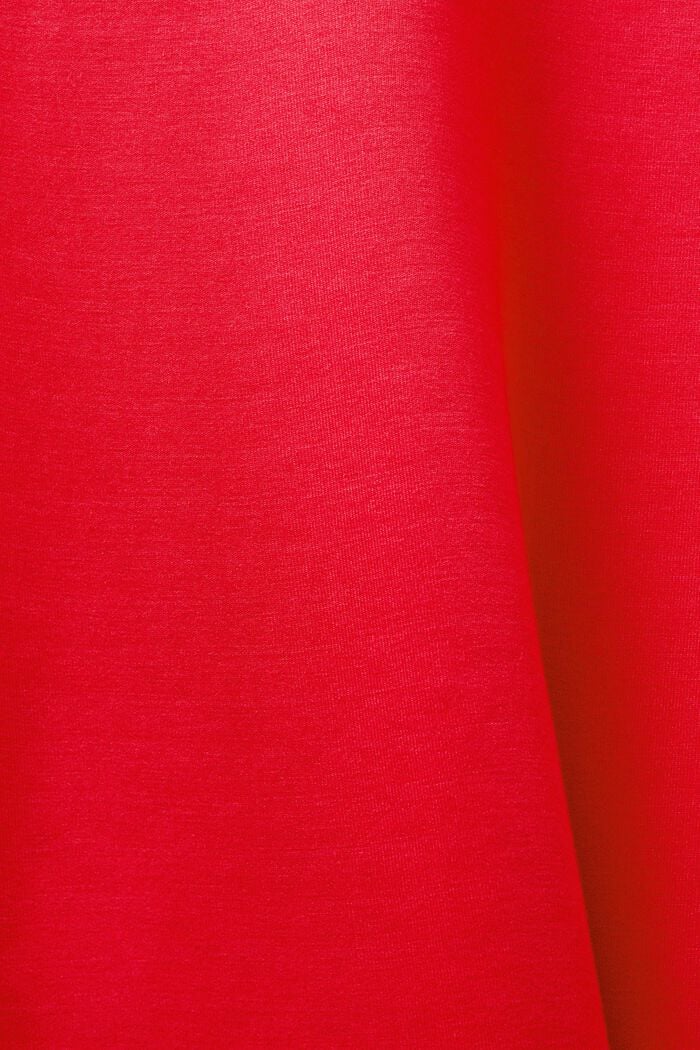 Active-Sweatshirt, RED, detail image number 5