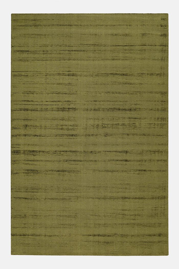 Carpets, OLIVE, detail image number 0