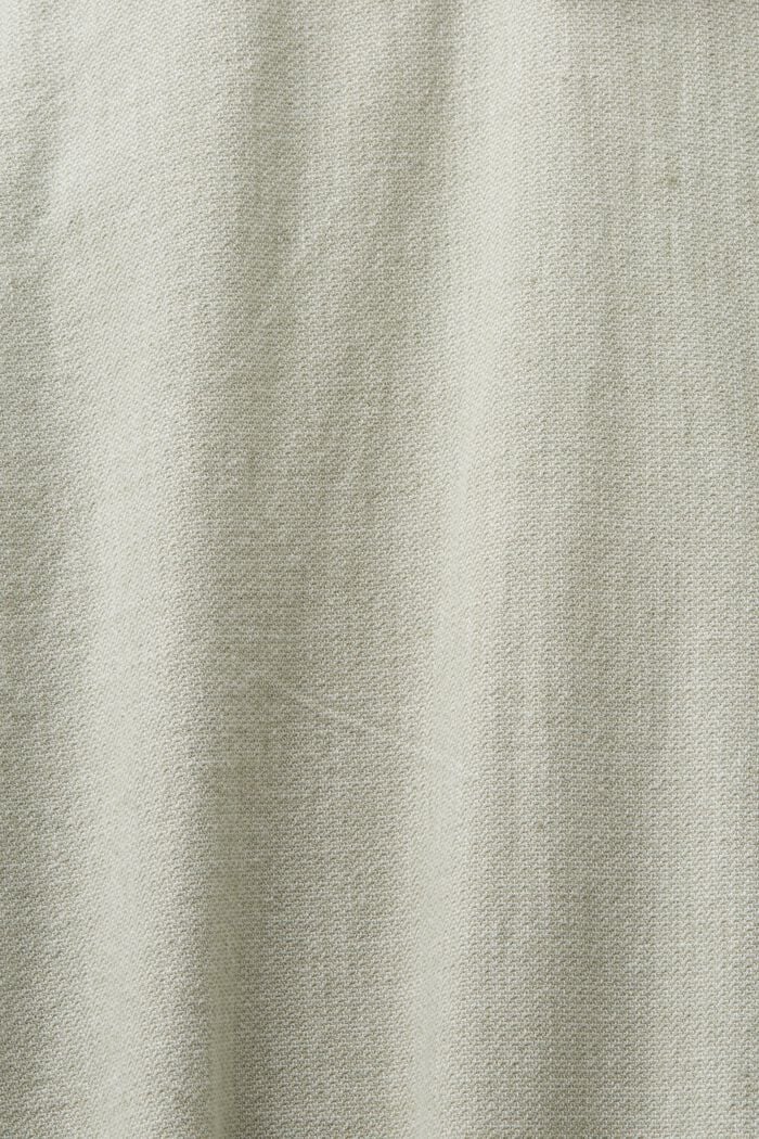 Shirts woven, LIGHT GREEN, detail image number 5