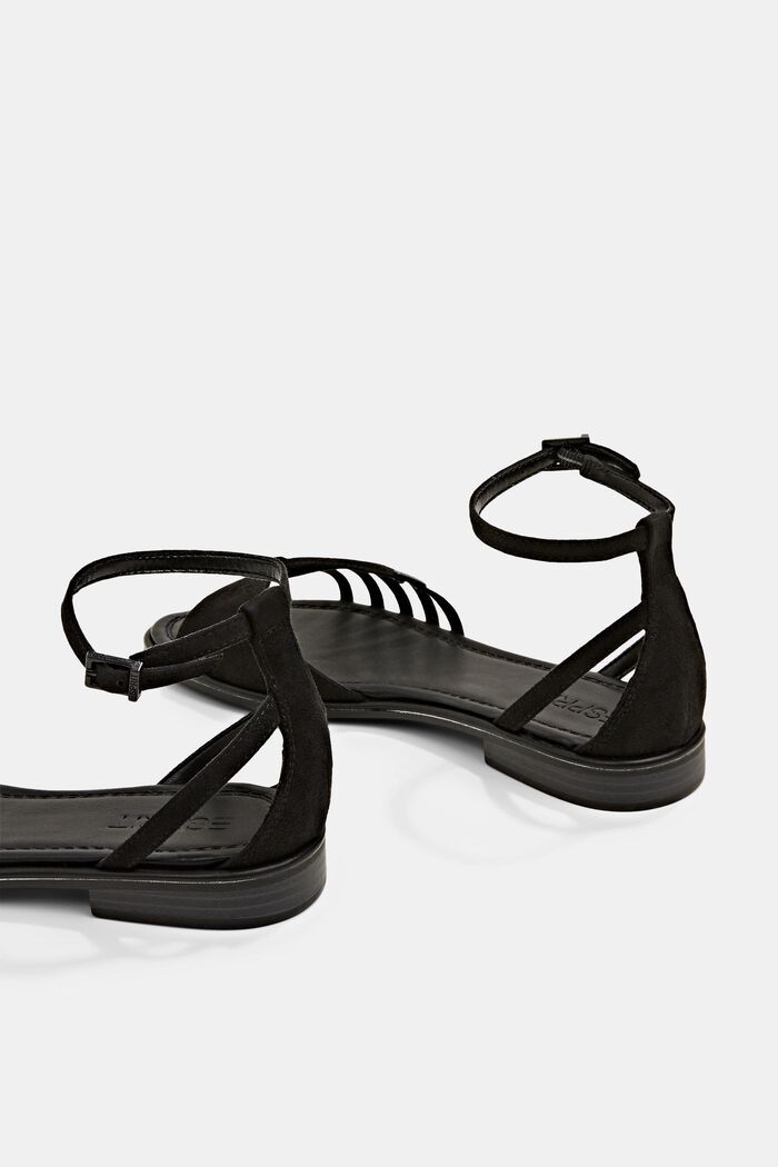 Women Sandalen & Sandaletten | Formal Shoes textile - NL59550
