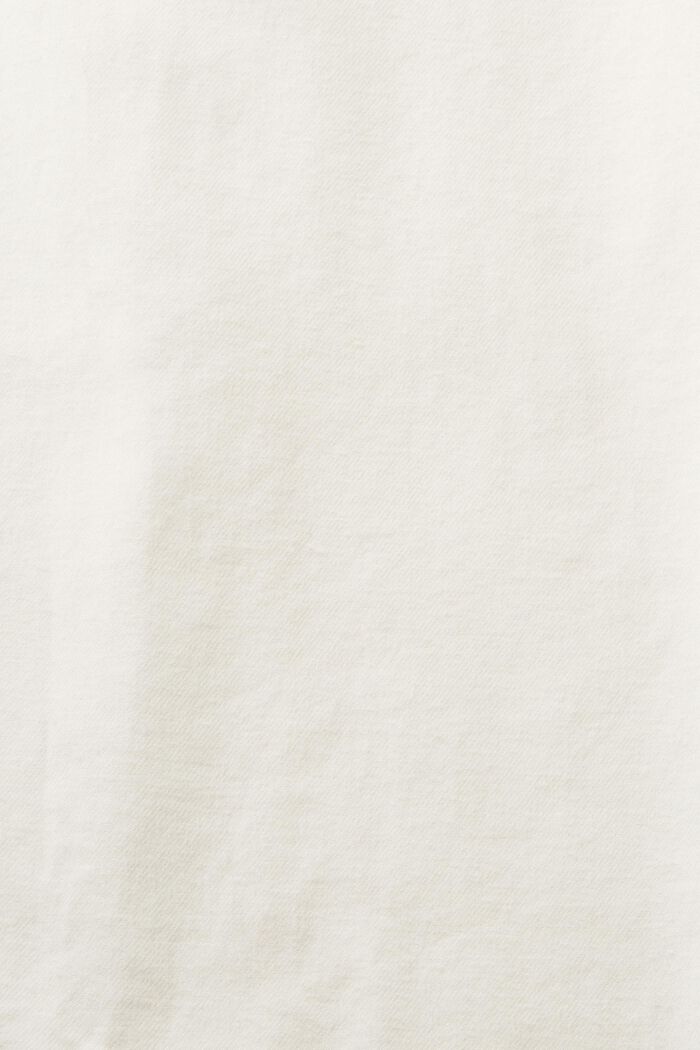 Hemd aus Baumwollflanell, ICE, detail image number 5