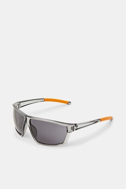 Sportive Unisex-Sonnenbrille