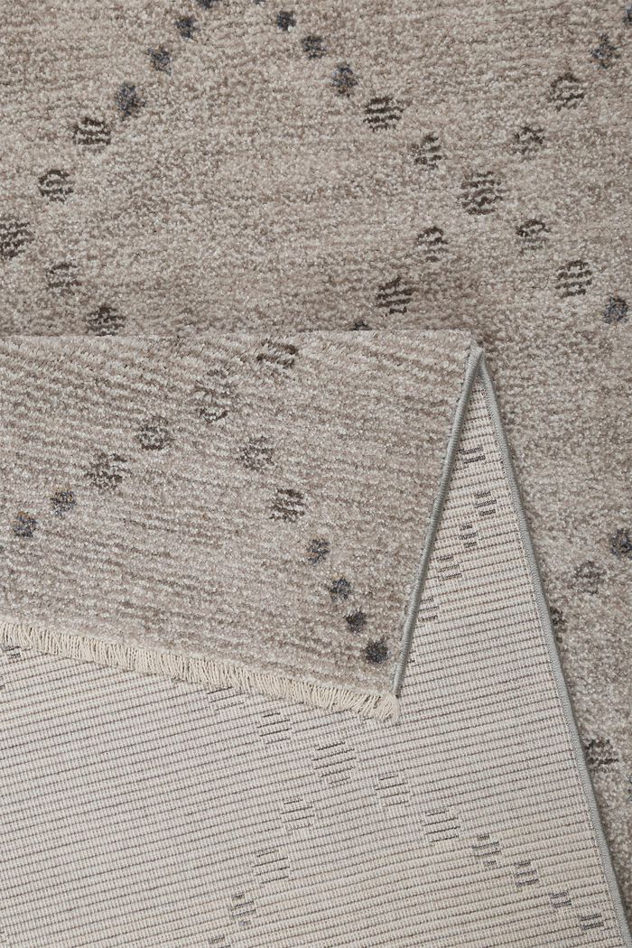 Carpets, TAUPE, detail image number 3