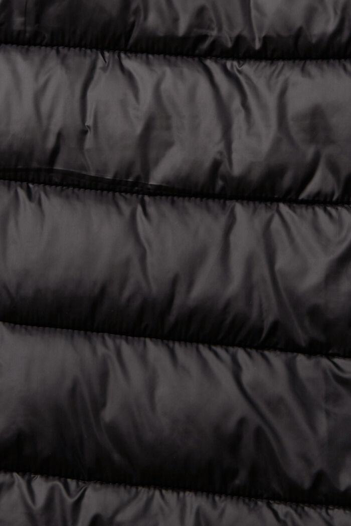 Stepp-Jacke mit 3M™ Thinsulate™-Wattierung, BLACK, detail image number 5