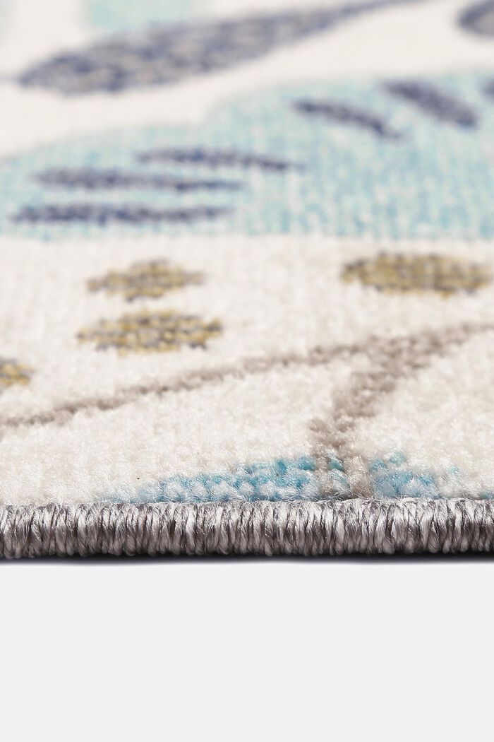 Carpets, GREY BLUE, detail image number 1