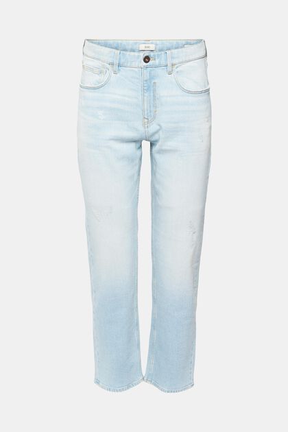 Stretch-Jeans, BLUE BLEACHED, overview