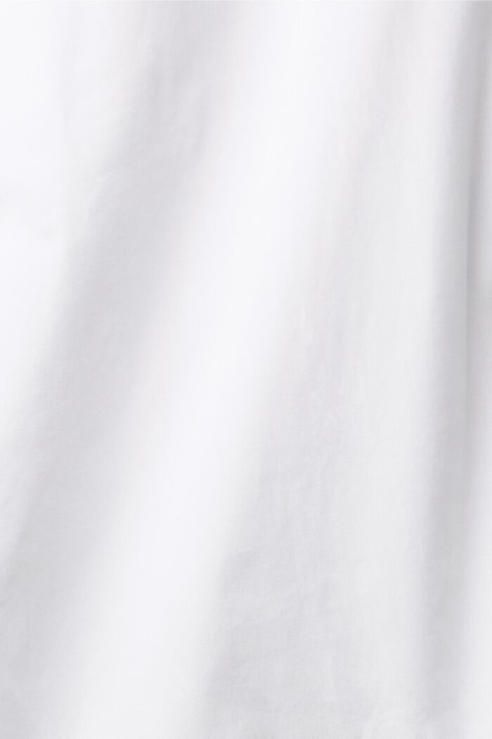 Blouses woven, WHITE, detail image number 5