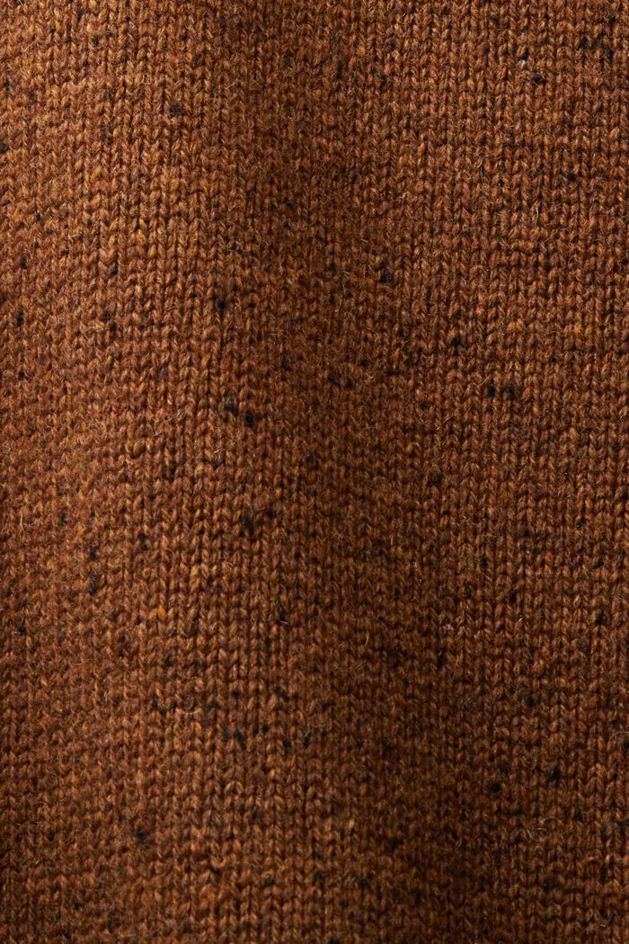 Sweaters, BARK, detail image number 5
