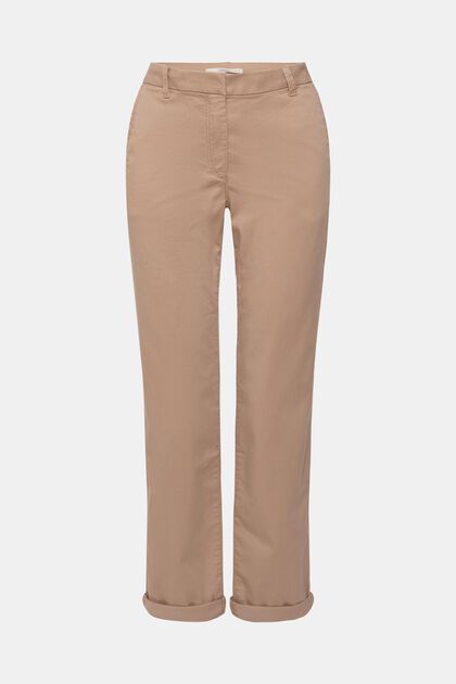 Chino, TAUPE, overview