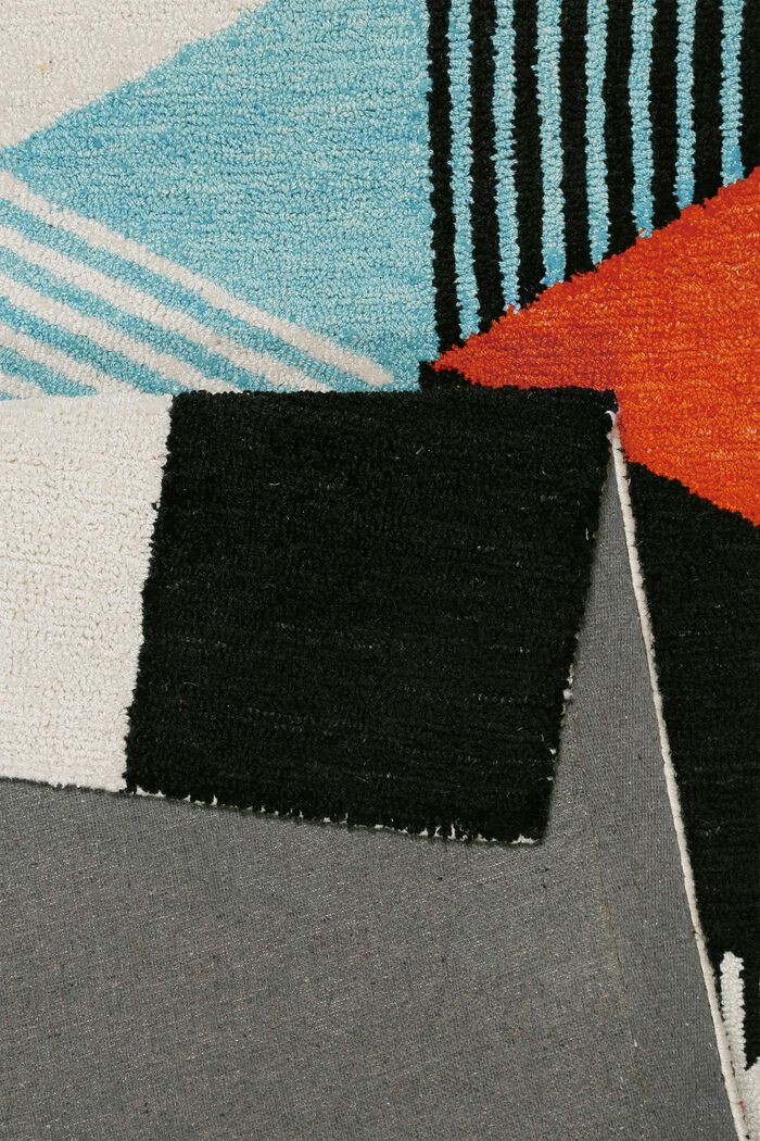 Carpets, BLACK, detail image number 3