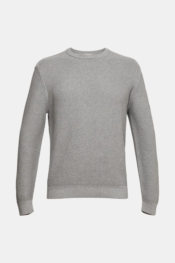 Sweater aus 100% Baunwollen