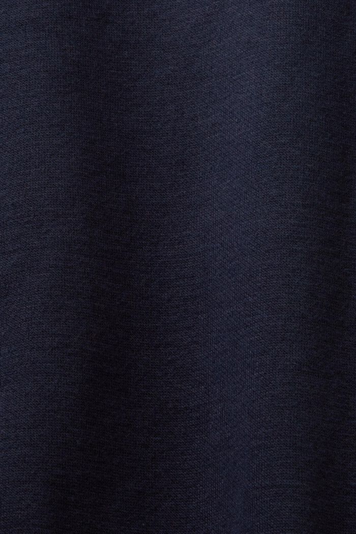 Sweatshirts, NEW NAVY, detail image number 5