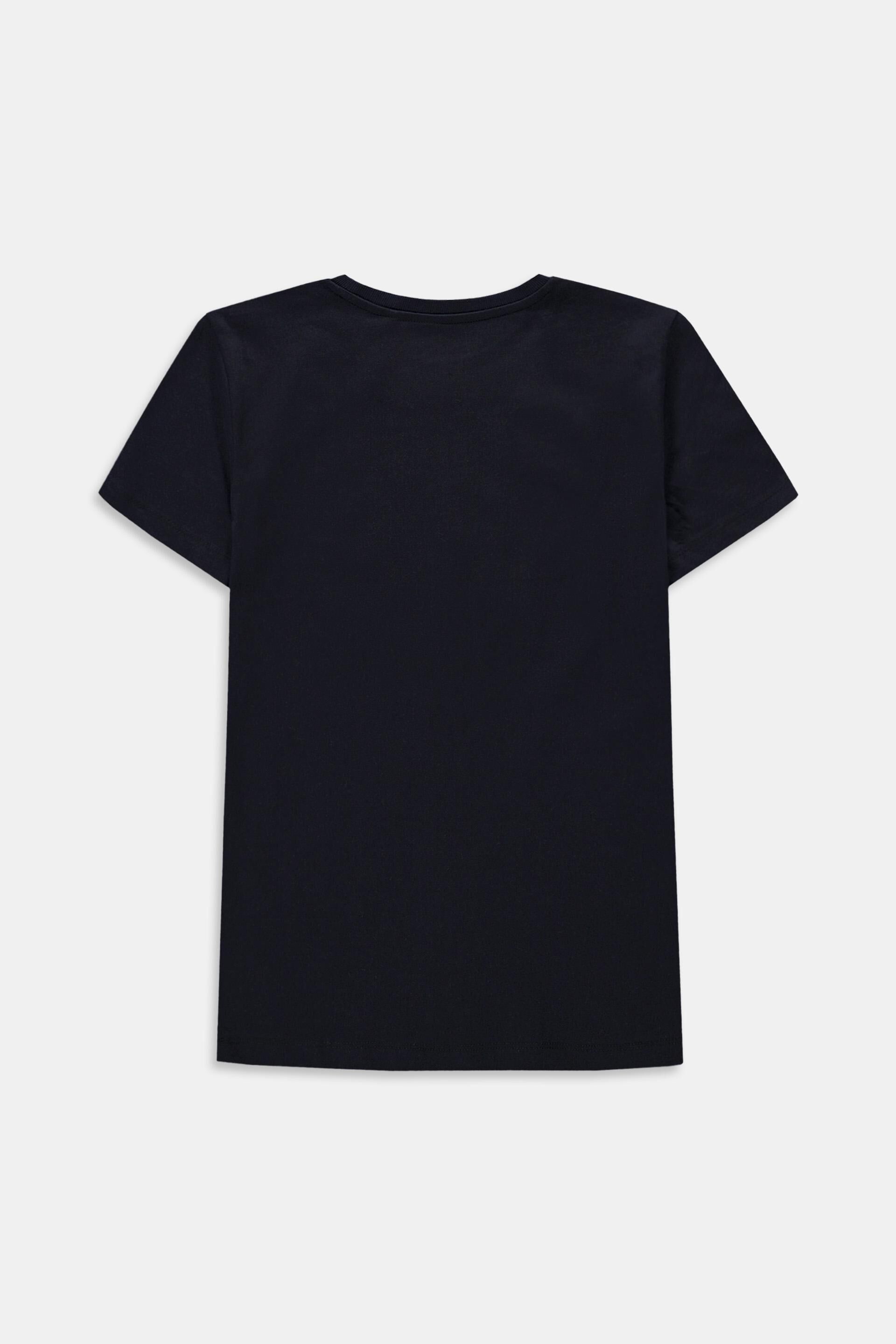 KINDER Hemden & T-Shirts Rüschen Rabatt 81 % Grün 5Y NoName T-Shirt 