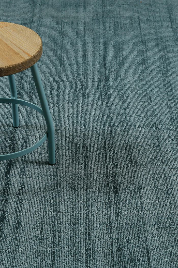 Carpets, TURQUOISE, detail image number 1