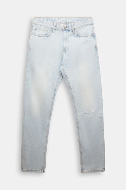 Schmal geschnittene Jeans