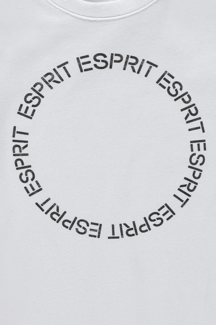 Gemischtes Set: T-Shirt und Shorts, WHITE, detail image number 2