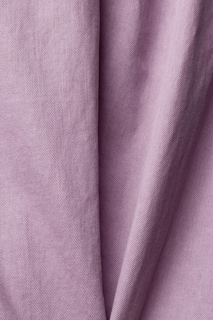Dad Fit Jeans, LILAC, detail image number 7