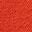 Ausgestellte Retro-Hose mit hohem Bund, ORANGE RED, swatch