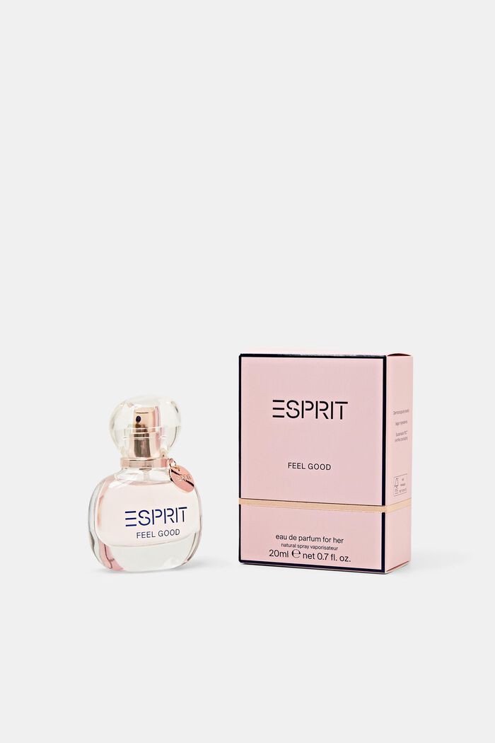 ESPRIT FEEL GOOD Eau de Parfum, 20ml, ONE COLOR, detail image number 2