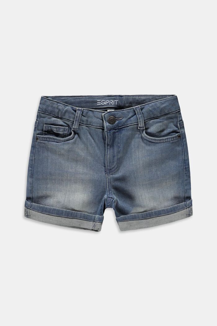 Kids Shorts & Capris | Shorts denim - RG37115